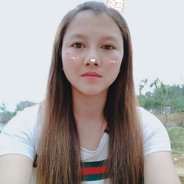 幸福樱桃的照片