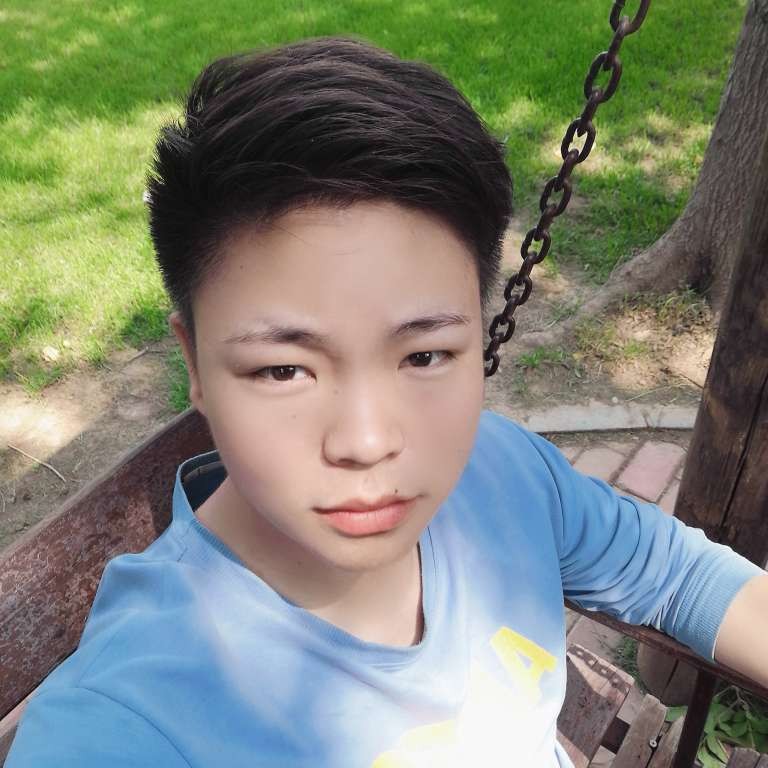 时空笑舒心的照片
