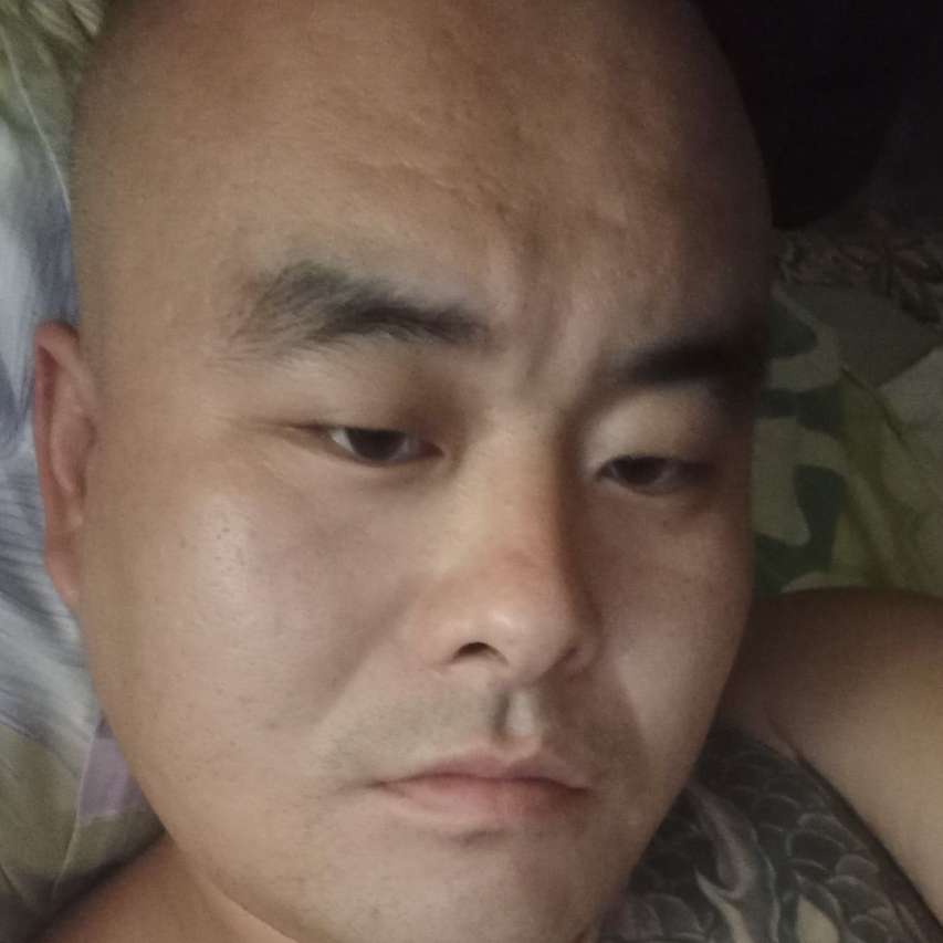 华明大月的照片