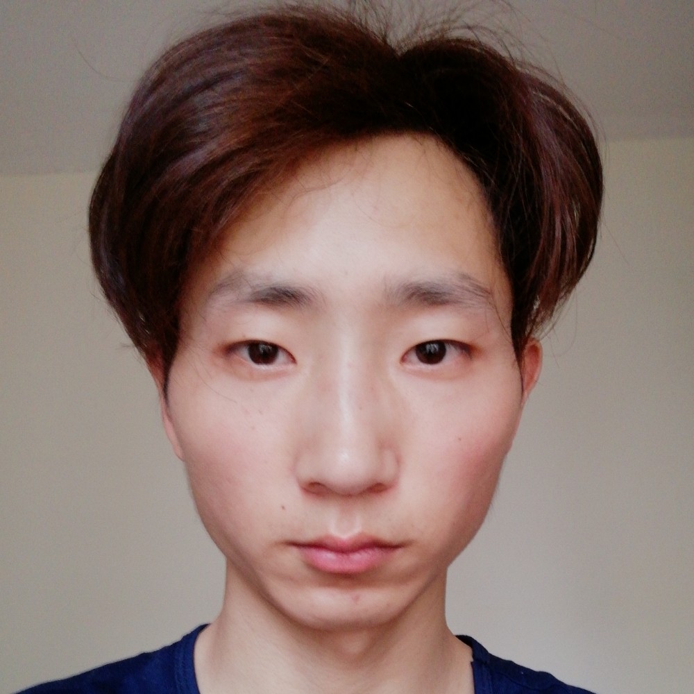 幻殇沉静的照片