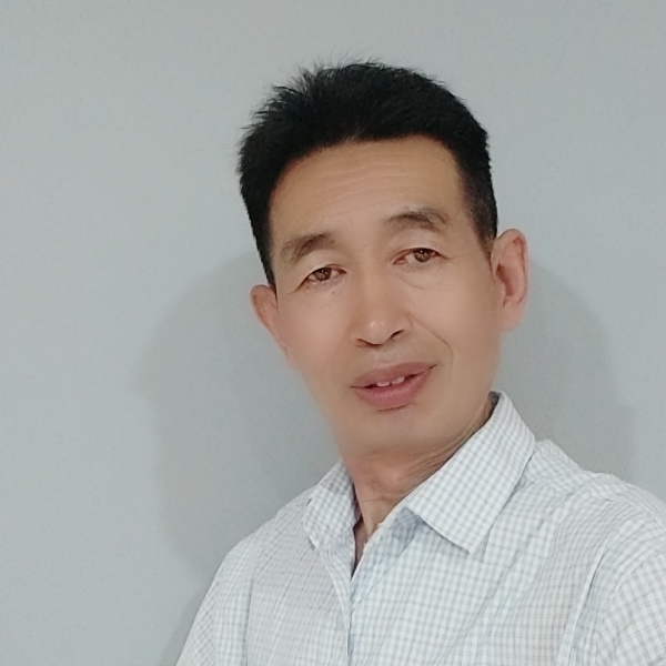 麦片迎温婉的照片