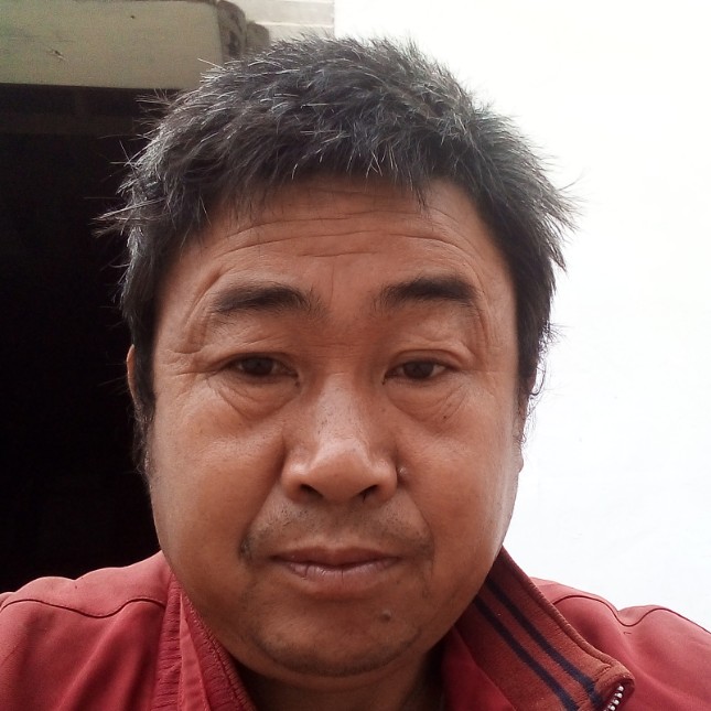 纵石的照片