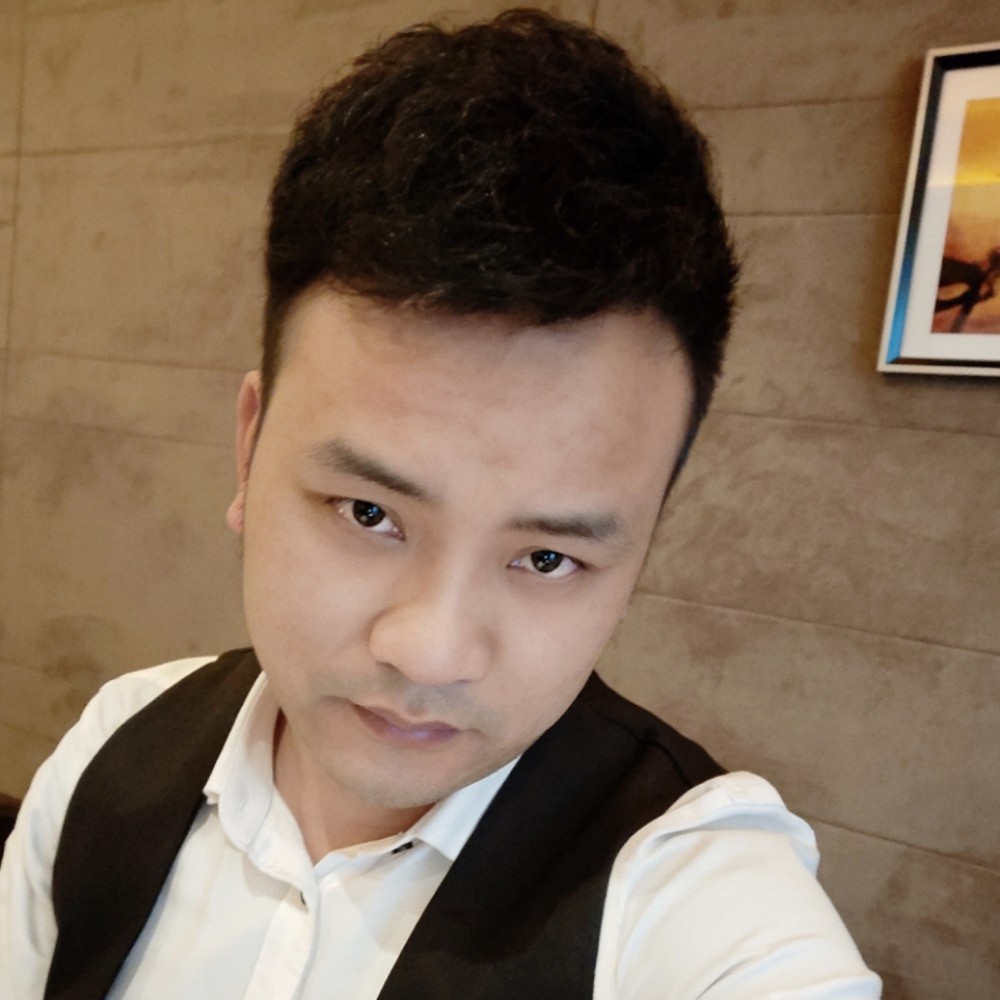 MR叶的照片