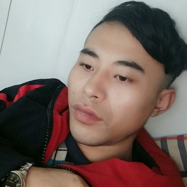 小魔杖。的照片