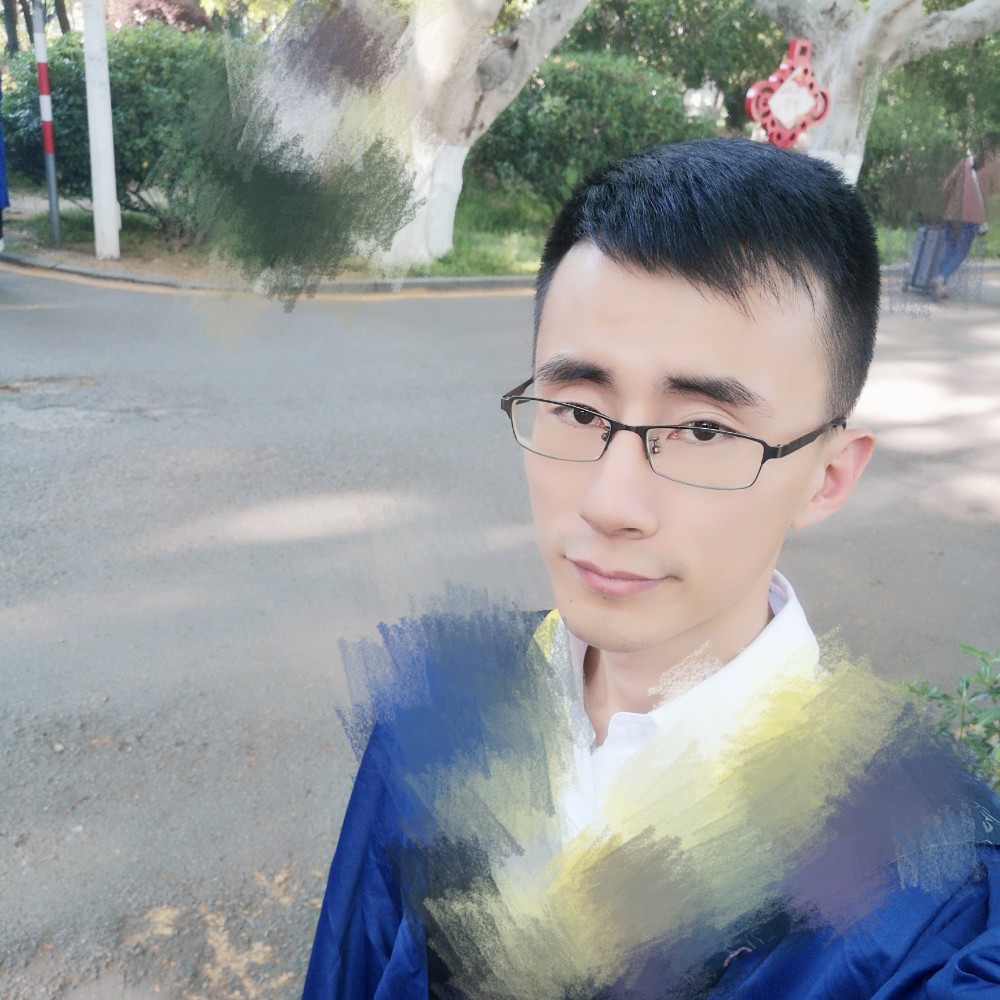 秋小先生的照片
