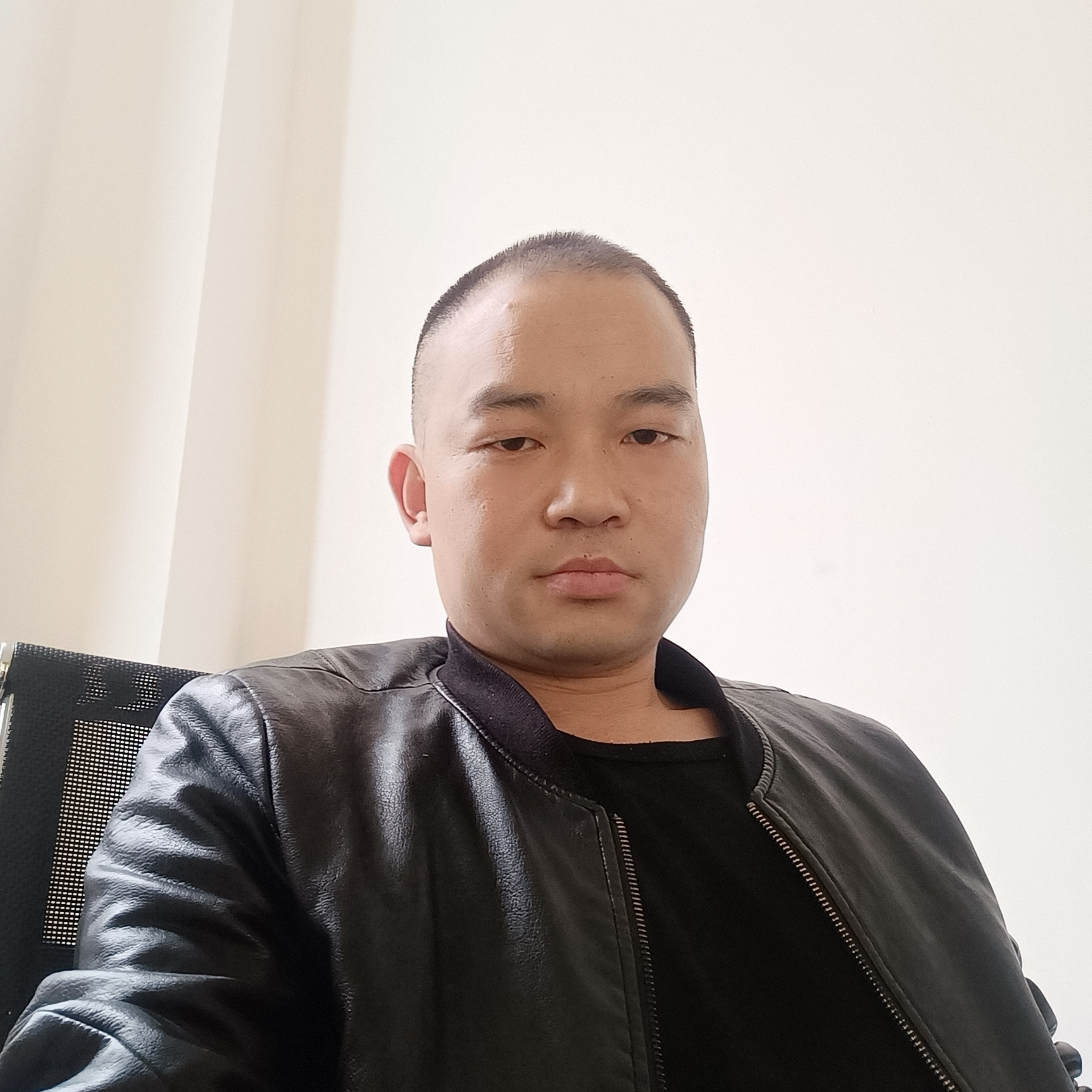 超帅請牛排的照片
