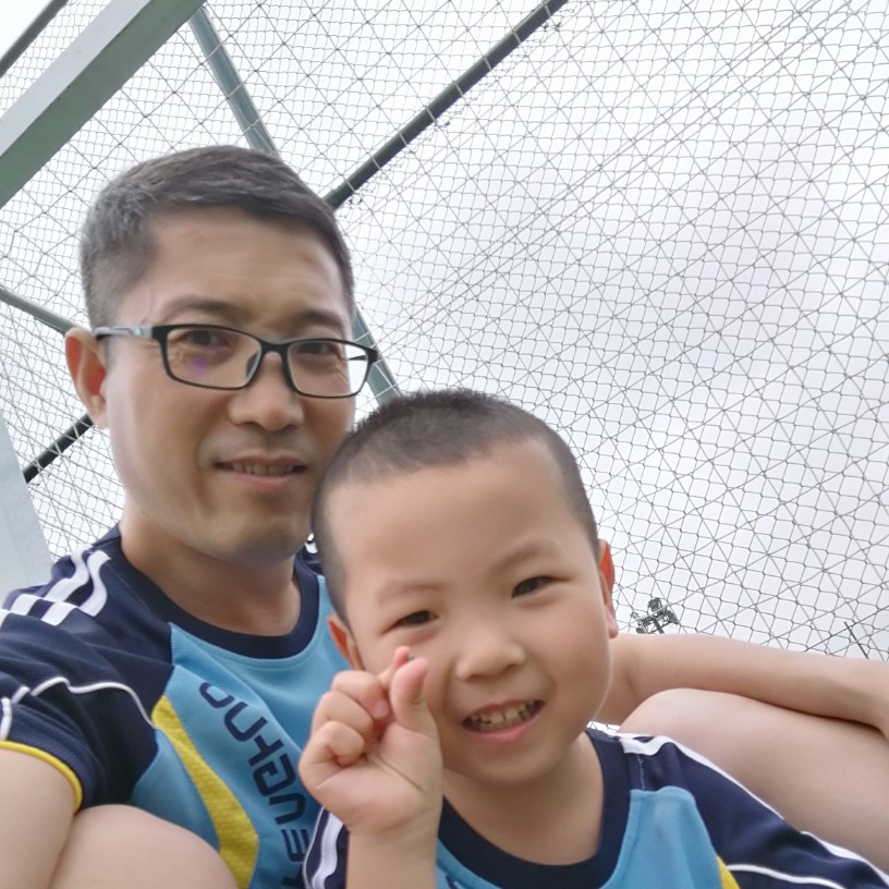 Owen zhang的照片