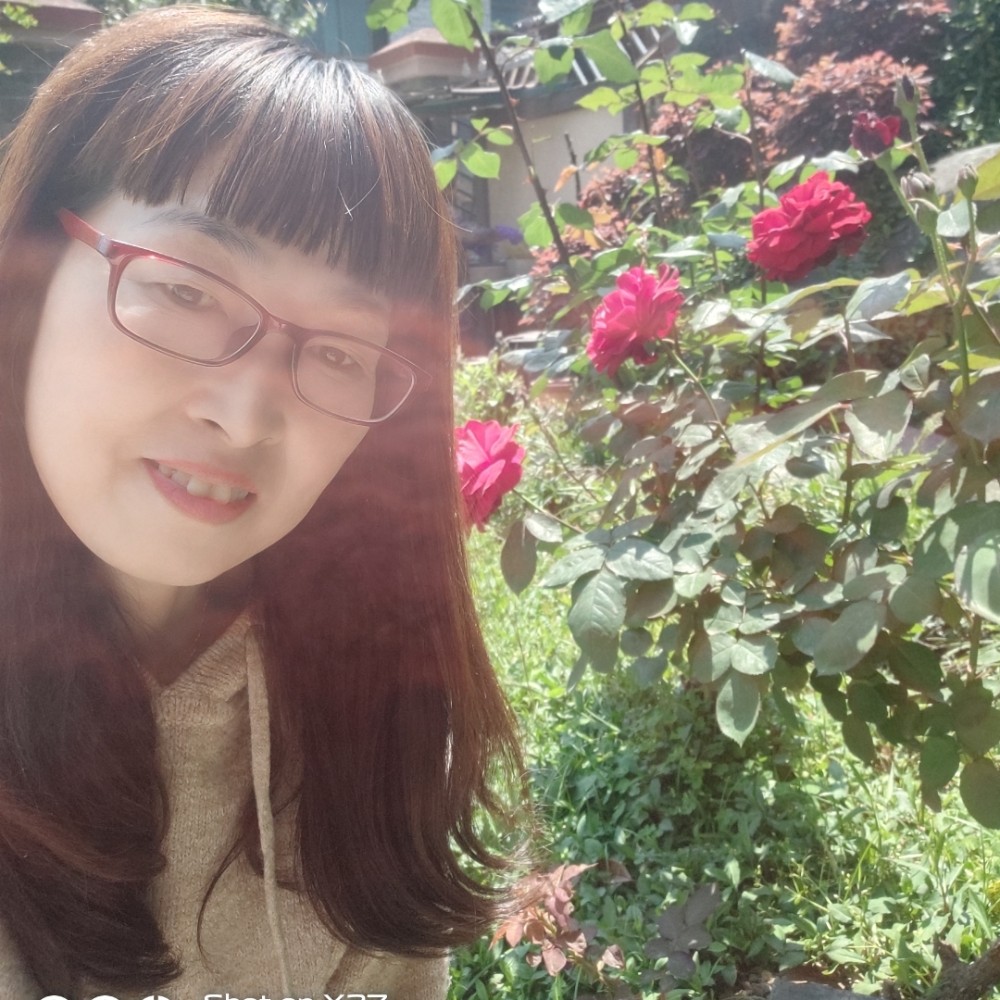 甜甜没有圈的照片