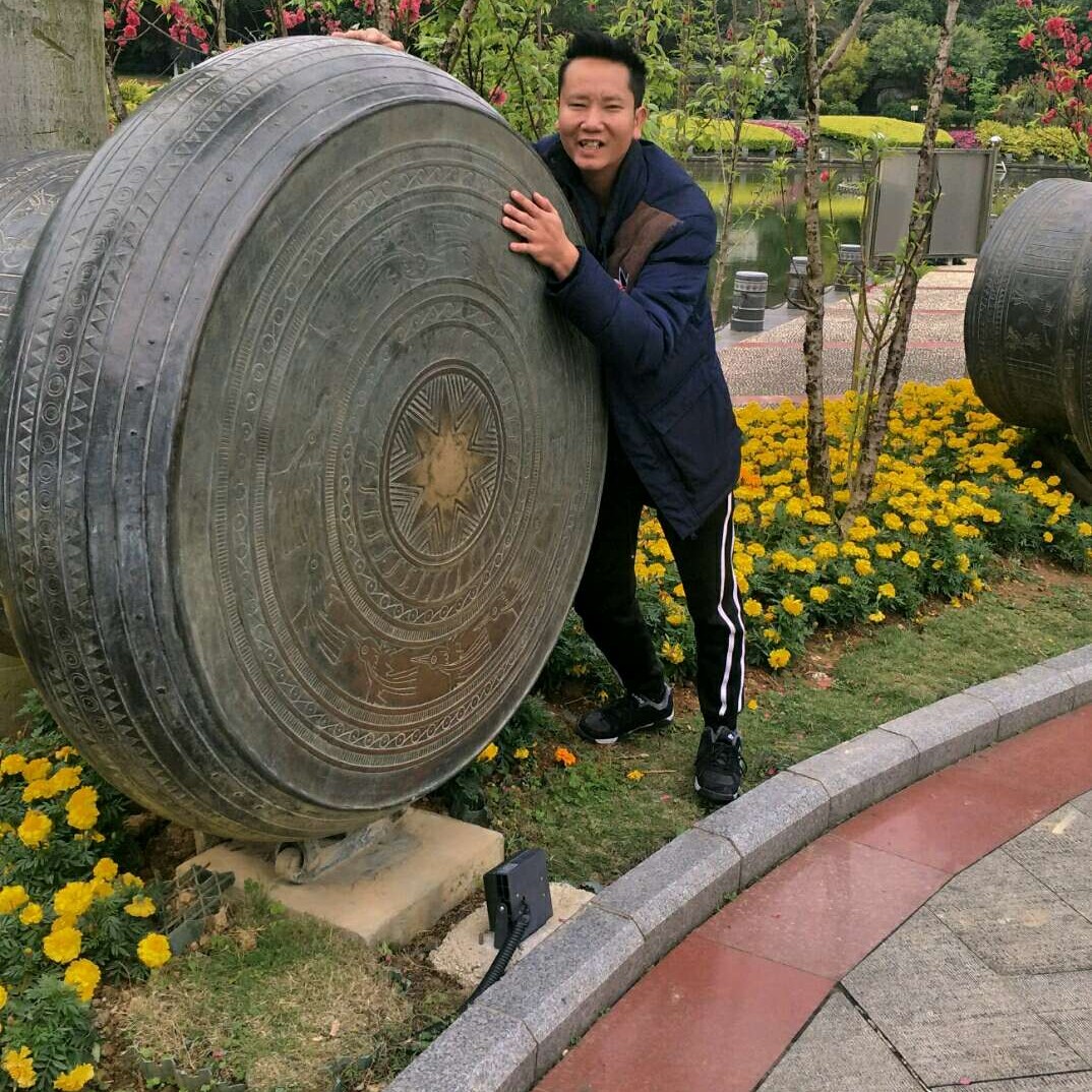 卢锦明的照片