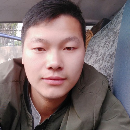 捡来的猫男的照片
