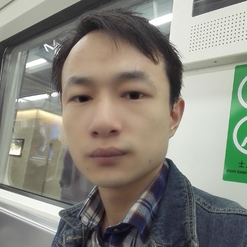 邹跖的照片