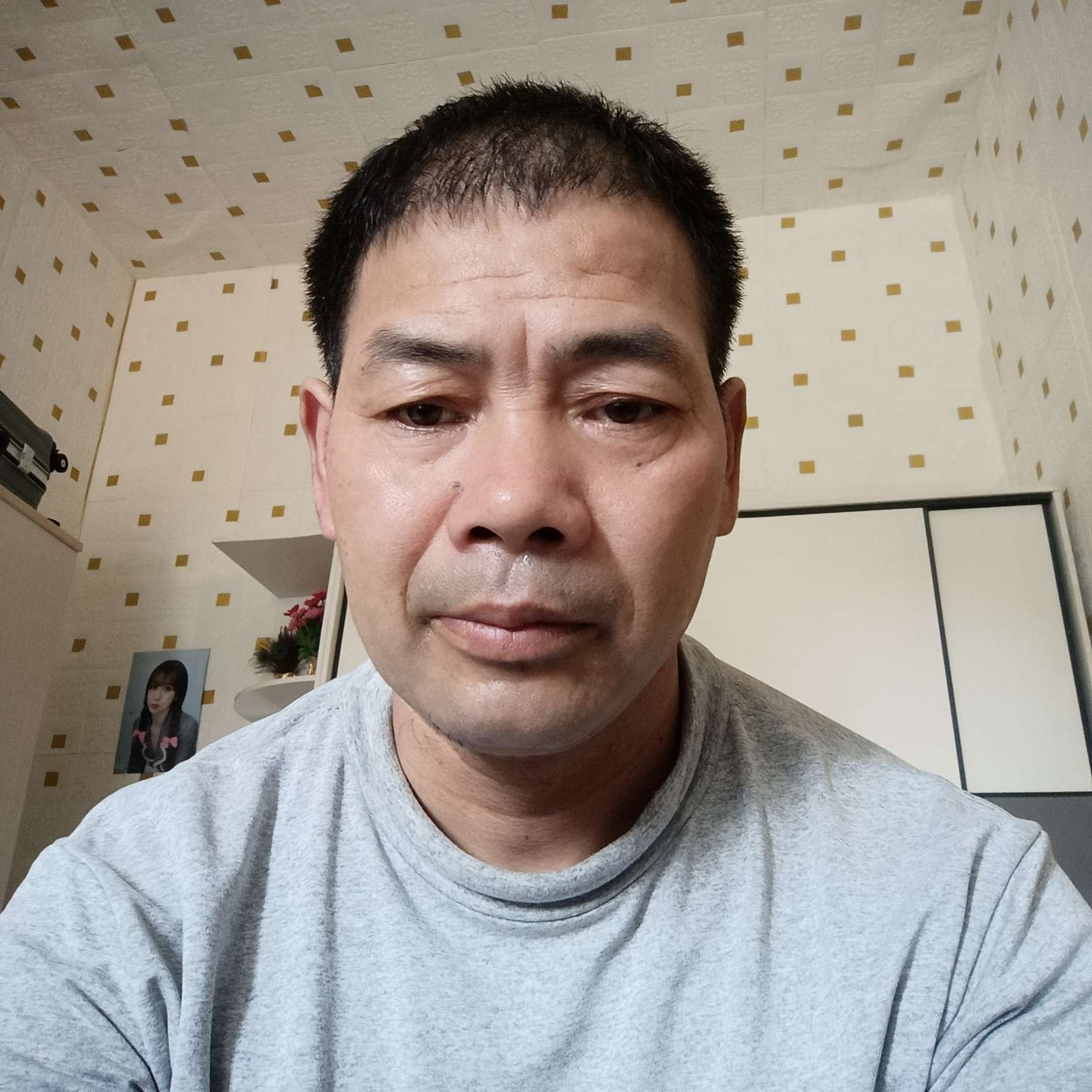 懦弱回首世界的照片