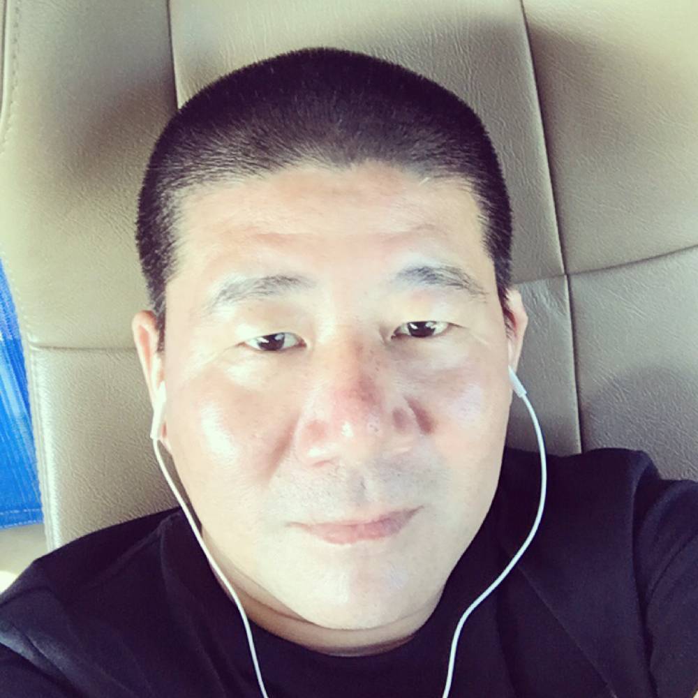 小眼镜旺旺的照片