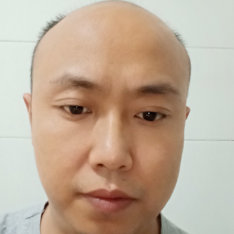 机灵拿孤心的照片