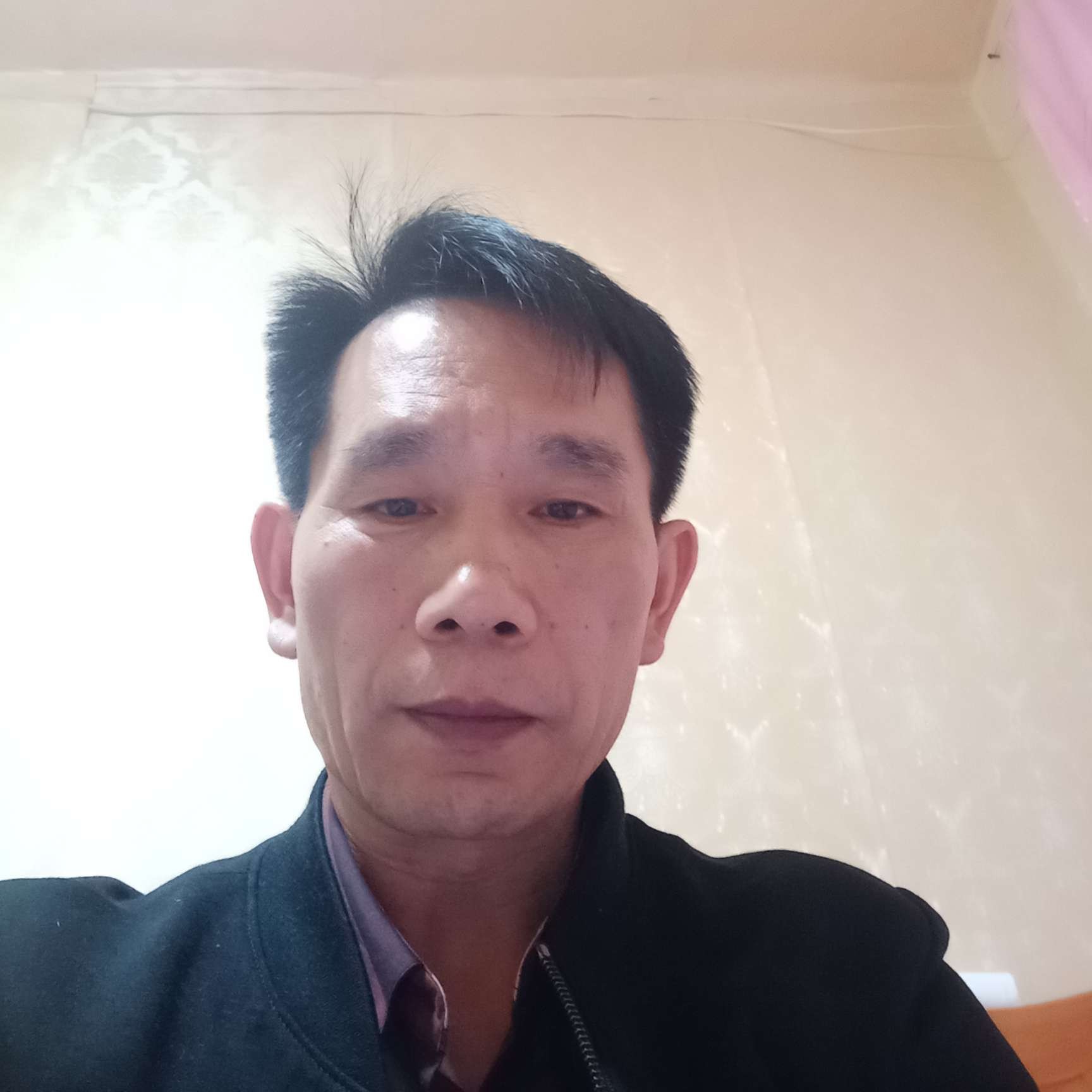 斑马高兴冯志的照片