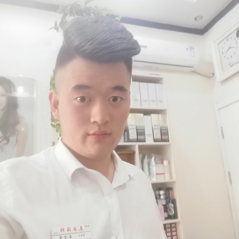Mr辛的照片
