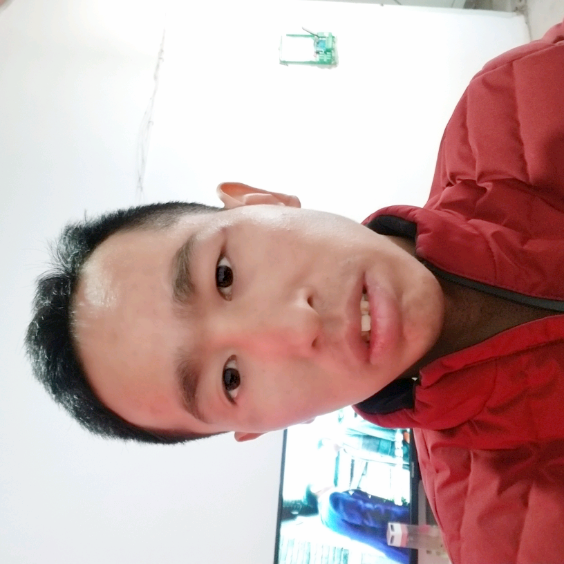 点一盏灯等一人的照片