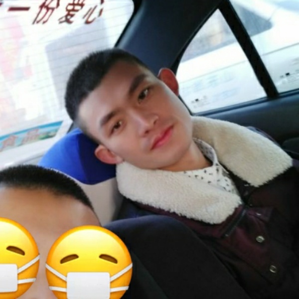 独特漫步绝影的照片