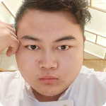 捡到一块钱的照片
