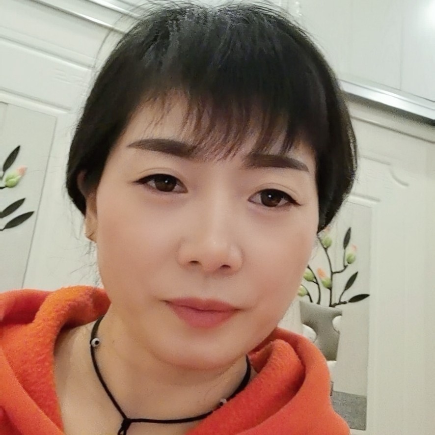 凉面美满的照片