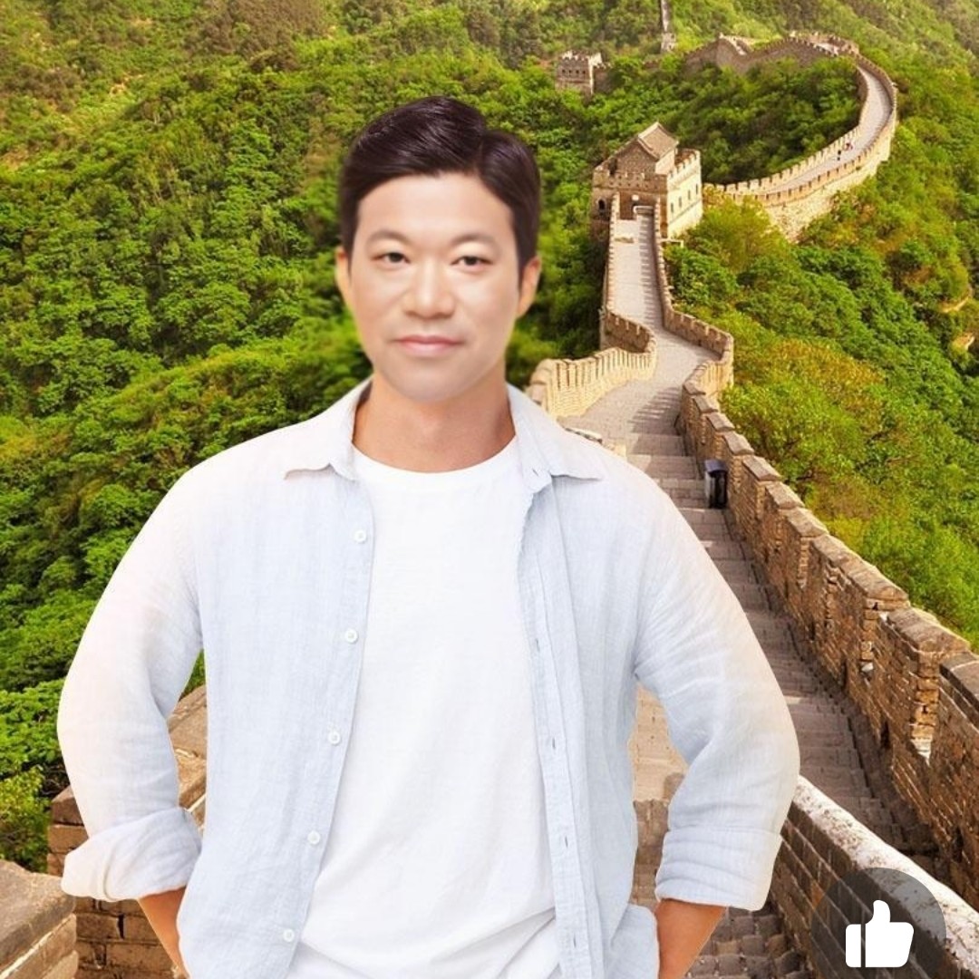HY鸿雁的照片