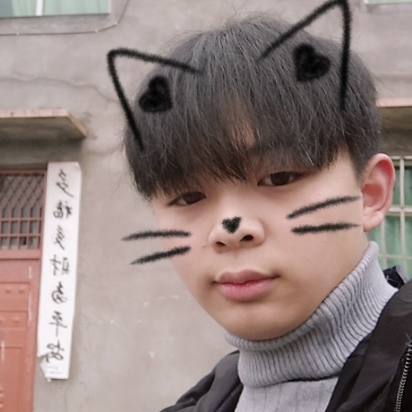 尊敬青栀的照片