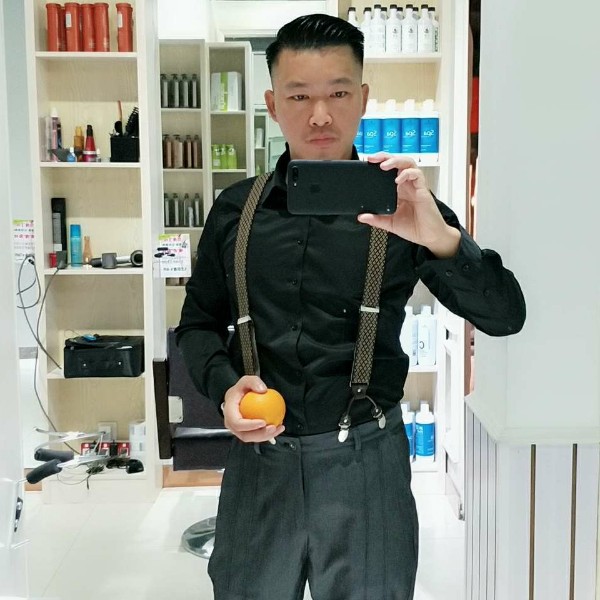 冷冷的情的照片