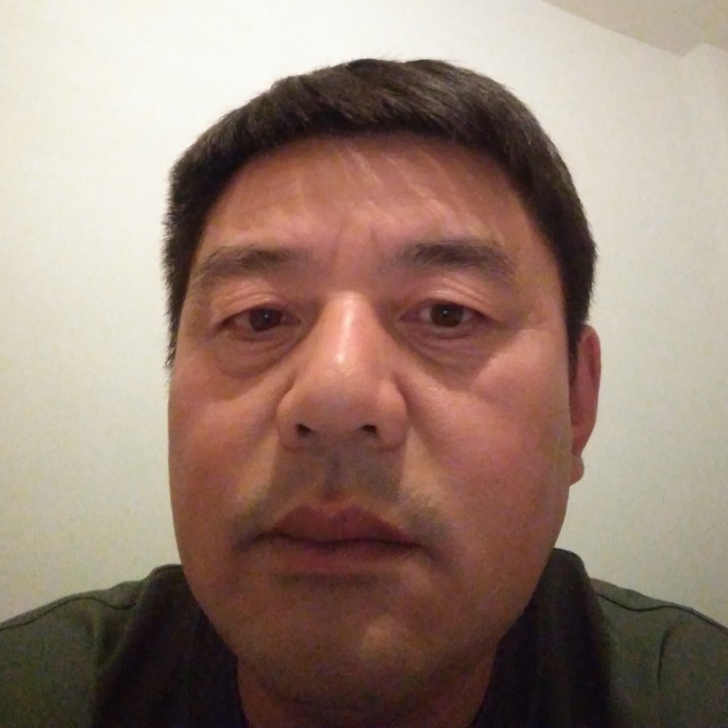 酒师的照片