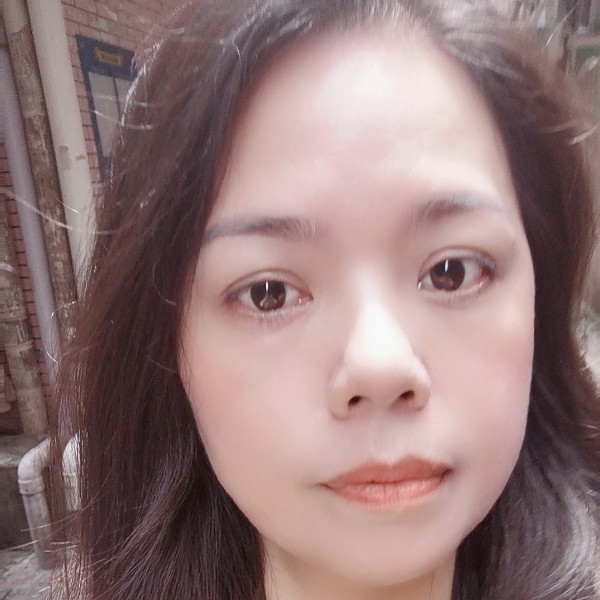心情相许恬静的照片