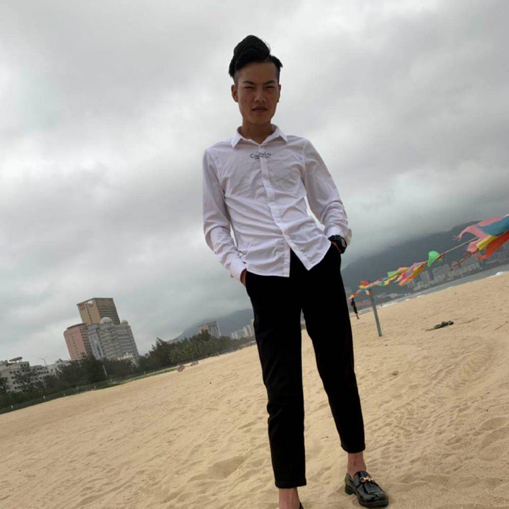 A林帅的照片