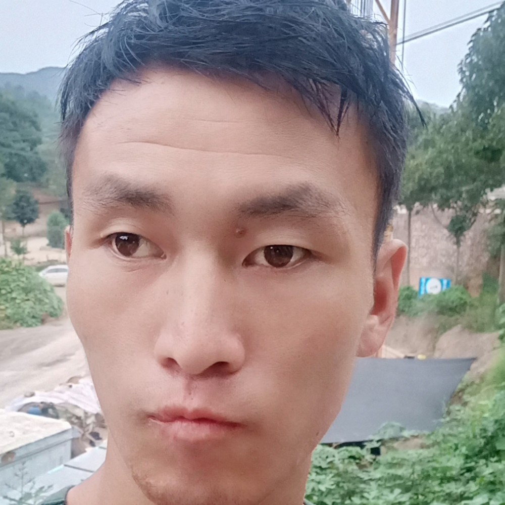 流星雨爱心的照片