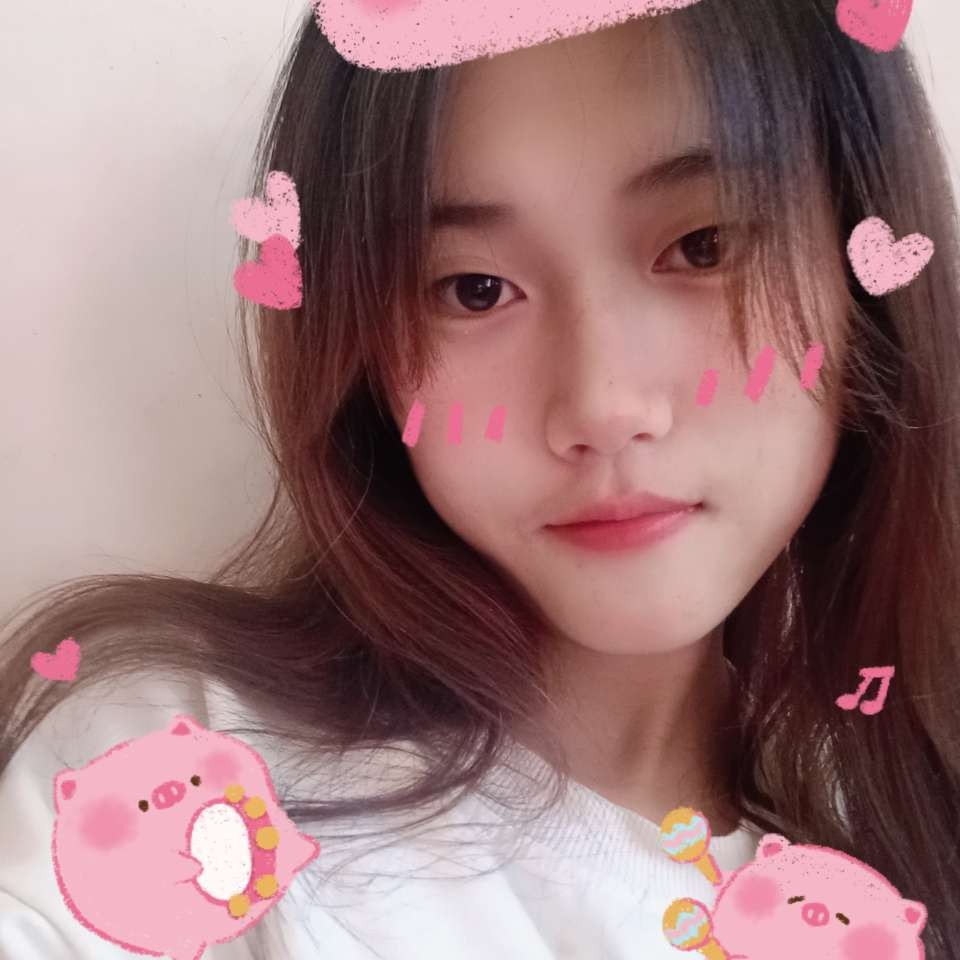 迷路回眸霓裳的照片