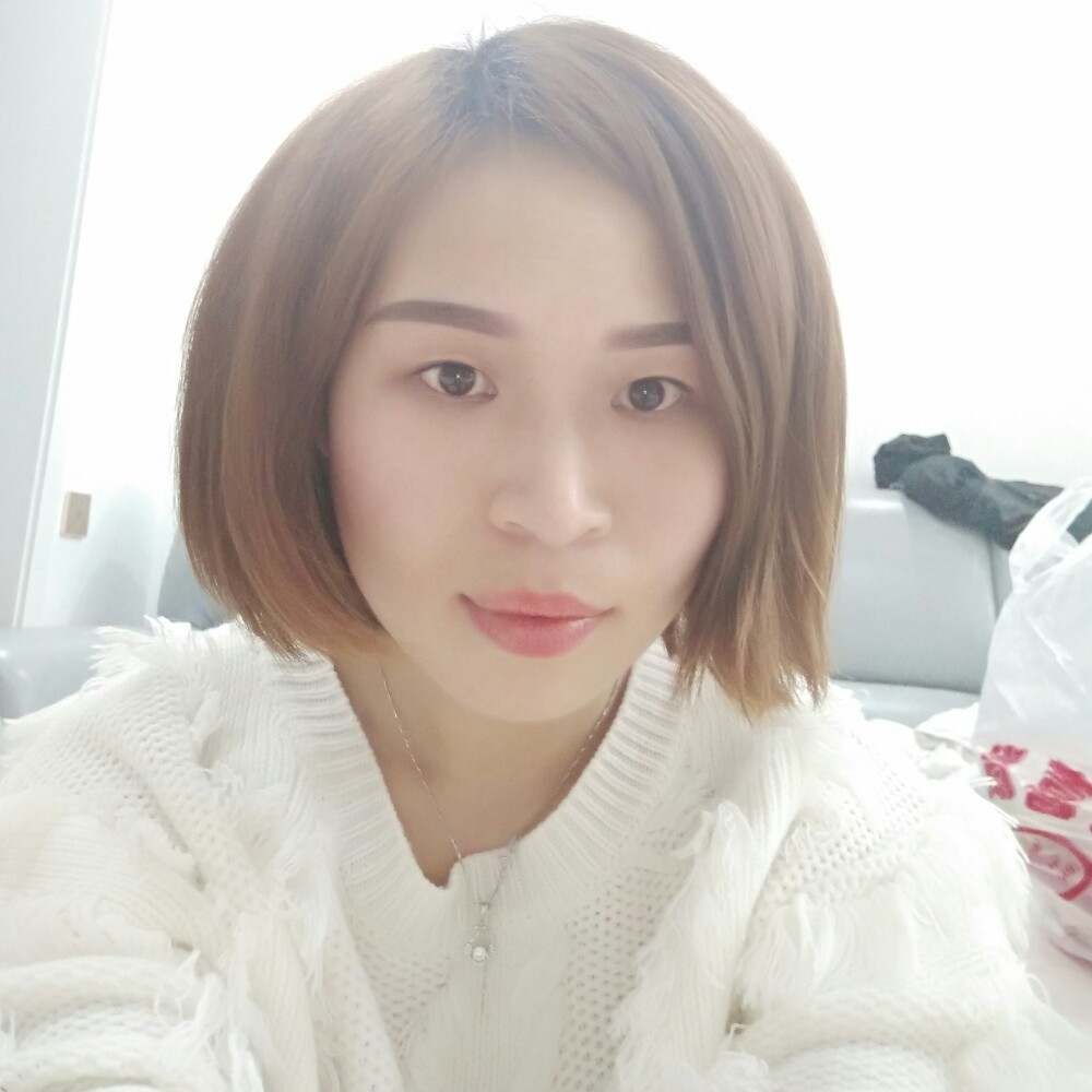 你的幸运女神的照片