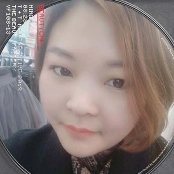 芸娘的照片