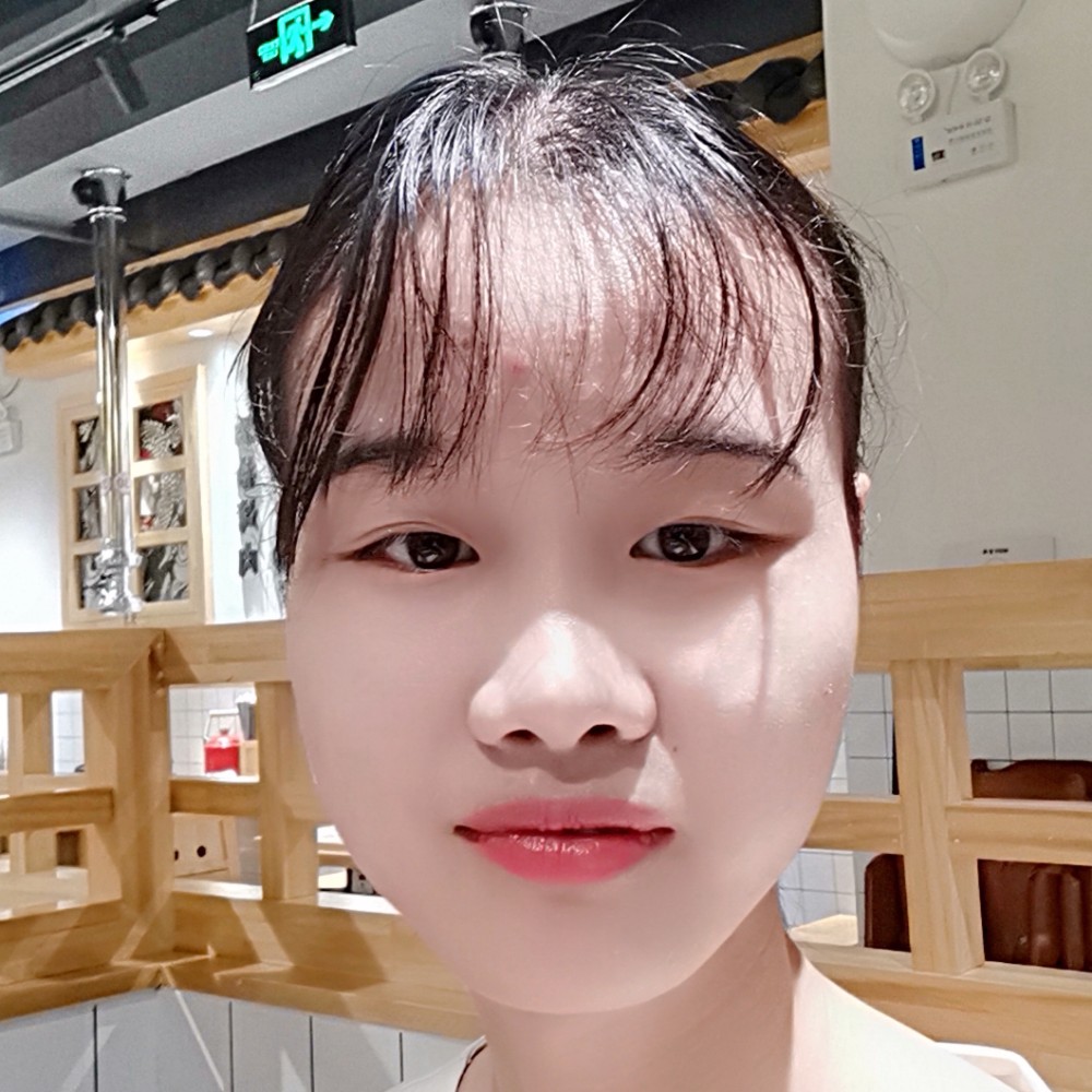 淡然浅吻秋天的照片