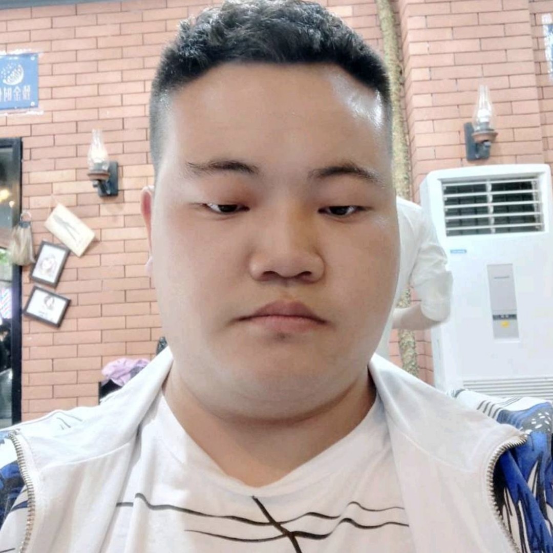 我和你擦肩而过的照片