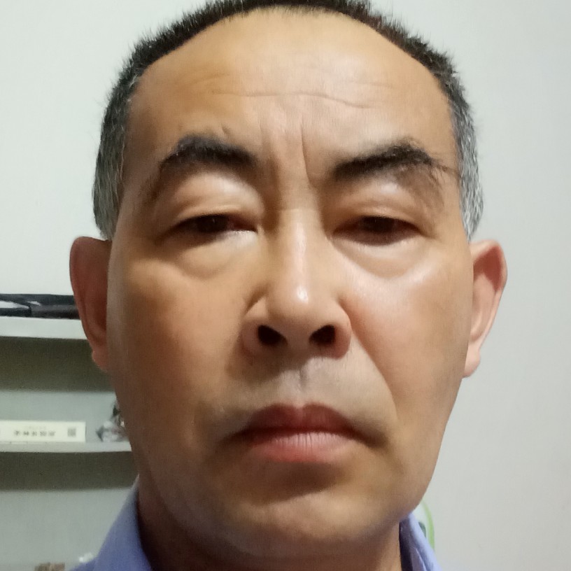 霓裳泪了优雅的照片