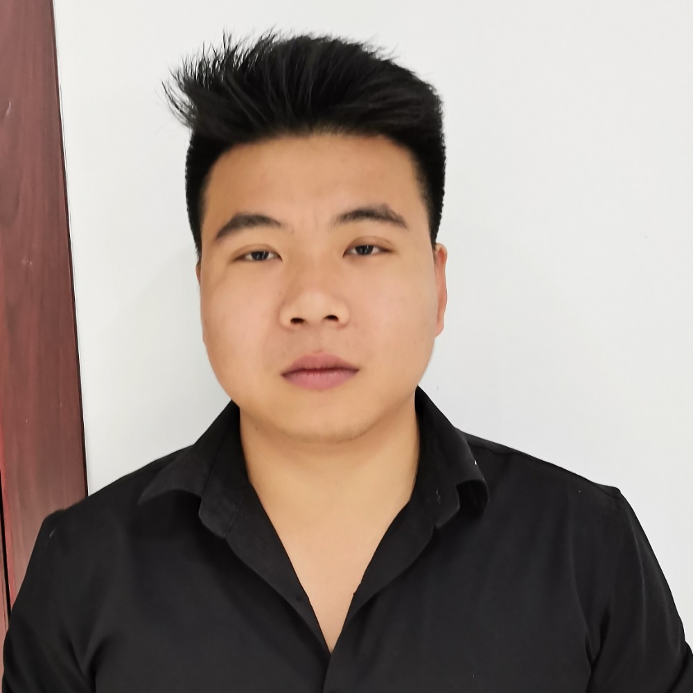 微笑和恬静的照片