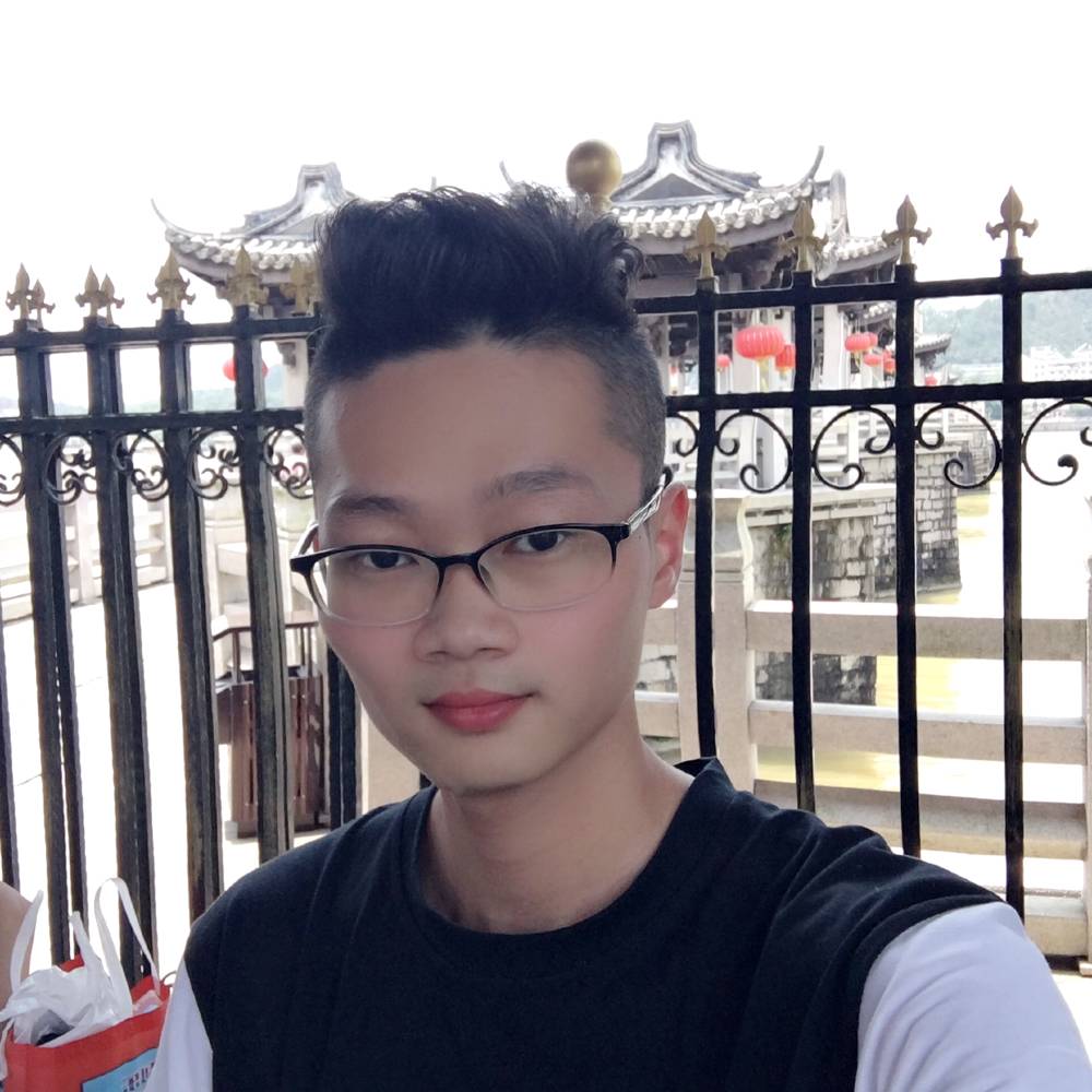 鱼笨笨的照片