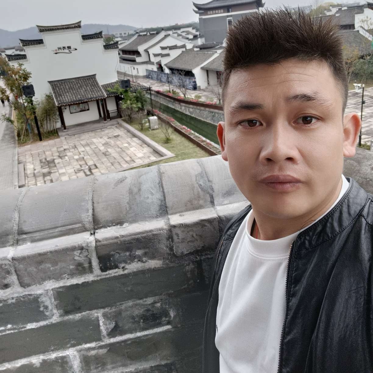 金鱼孤單的照片