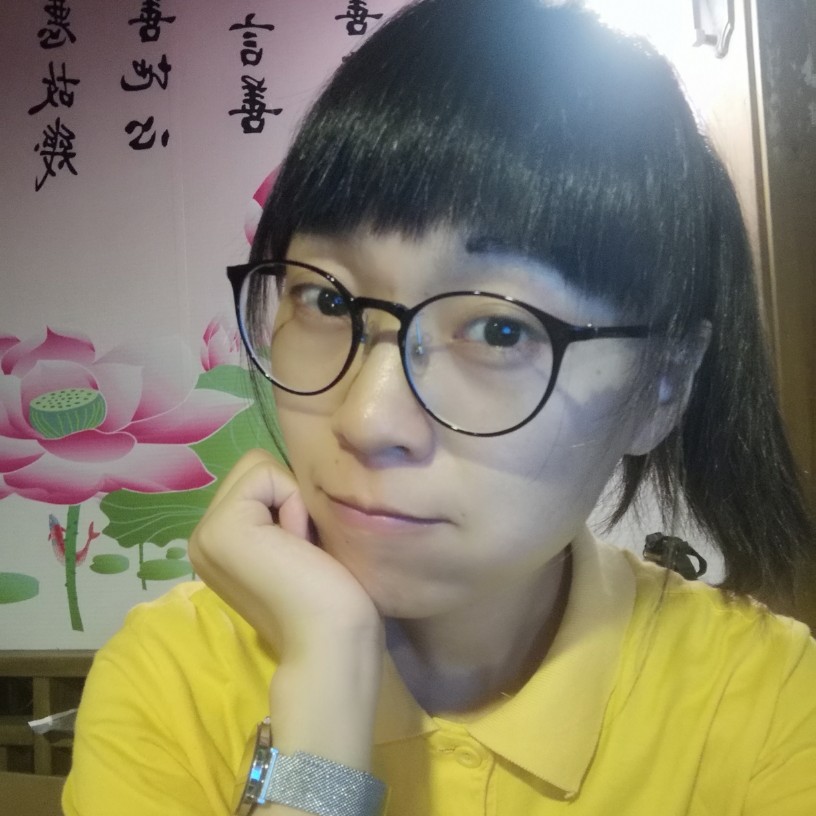 大树天真的照片