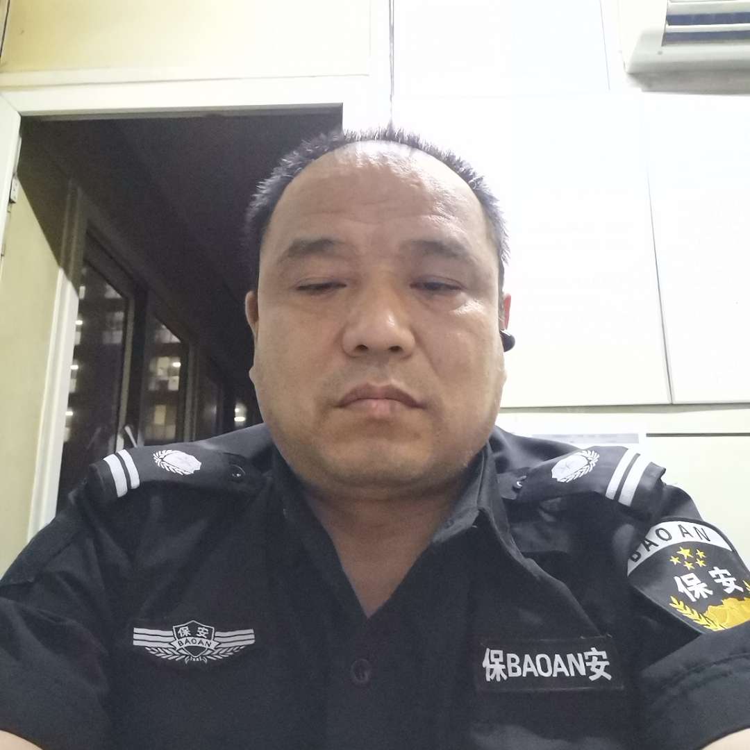乔国梁的照片