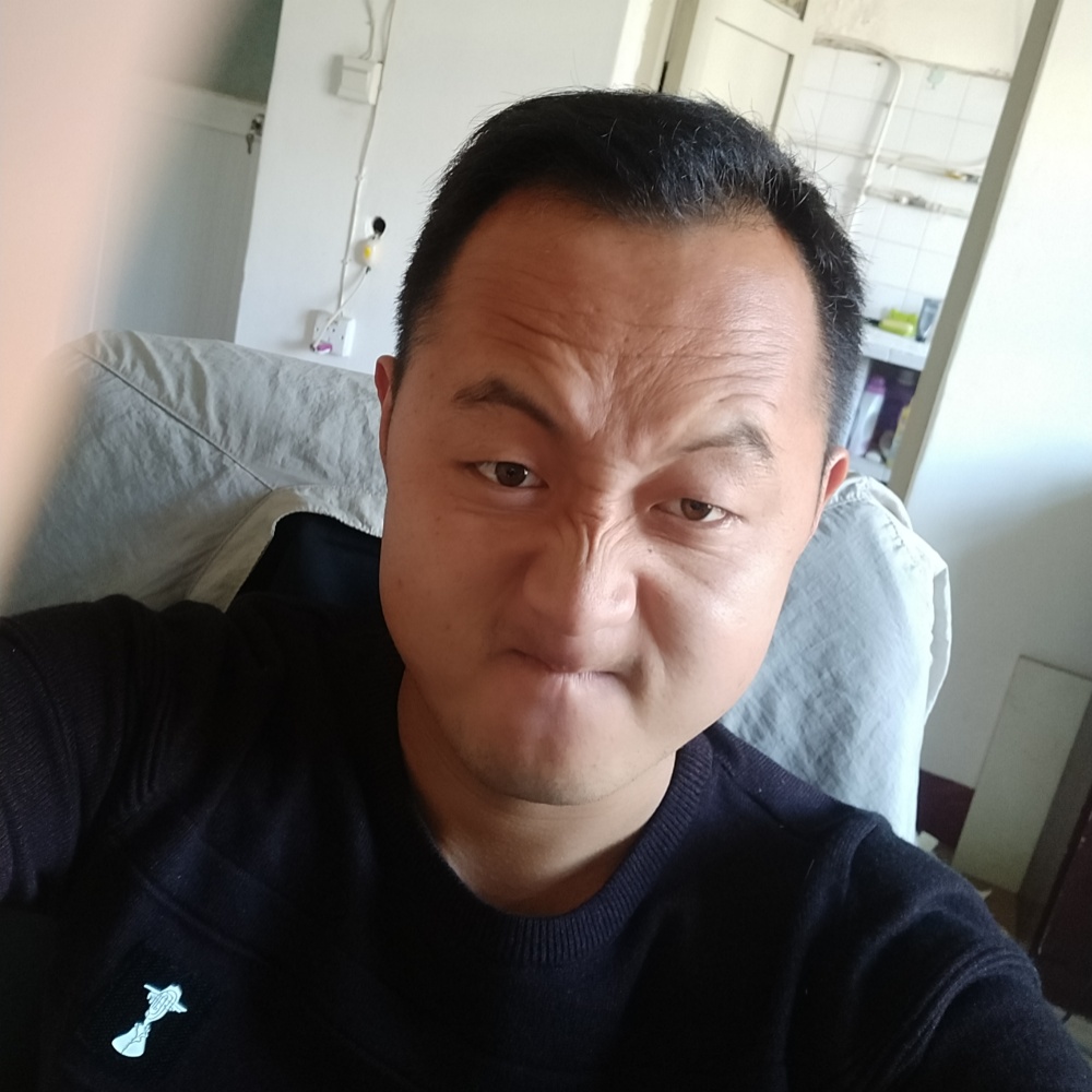 幸运的傻子的照片