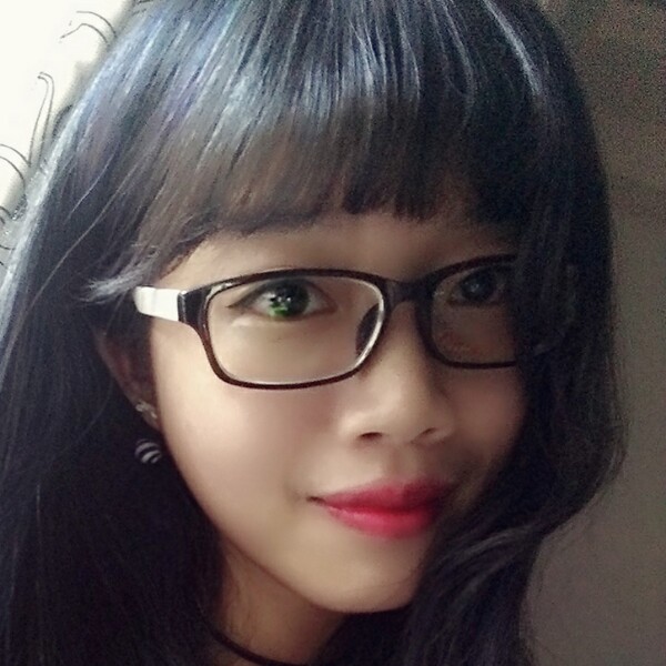 山兔子的照片