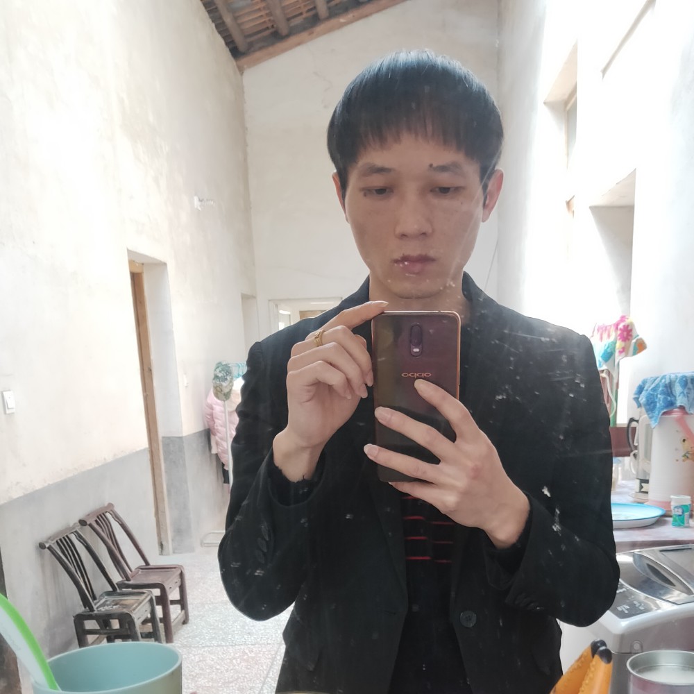 真心获真情的照片