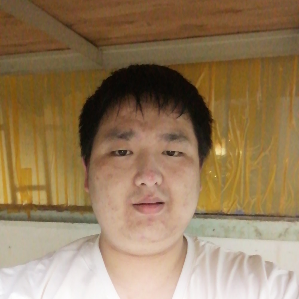 月底的照片