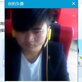 真心的照片