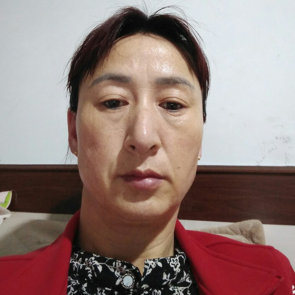 若溪蹁跹忐忑的照片