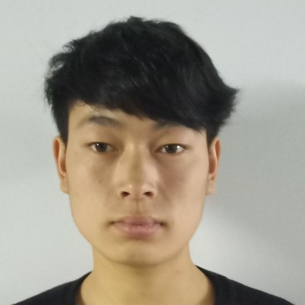 寂灭蹙眉发卡的照片