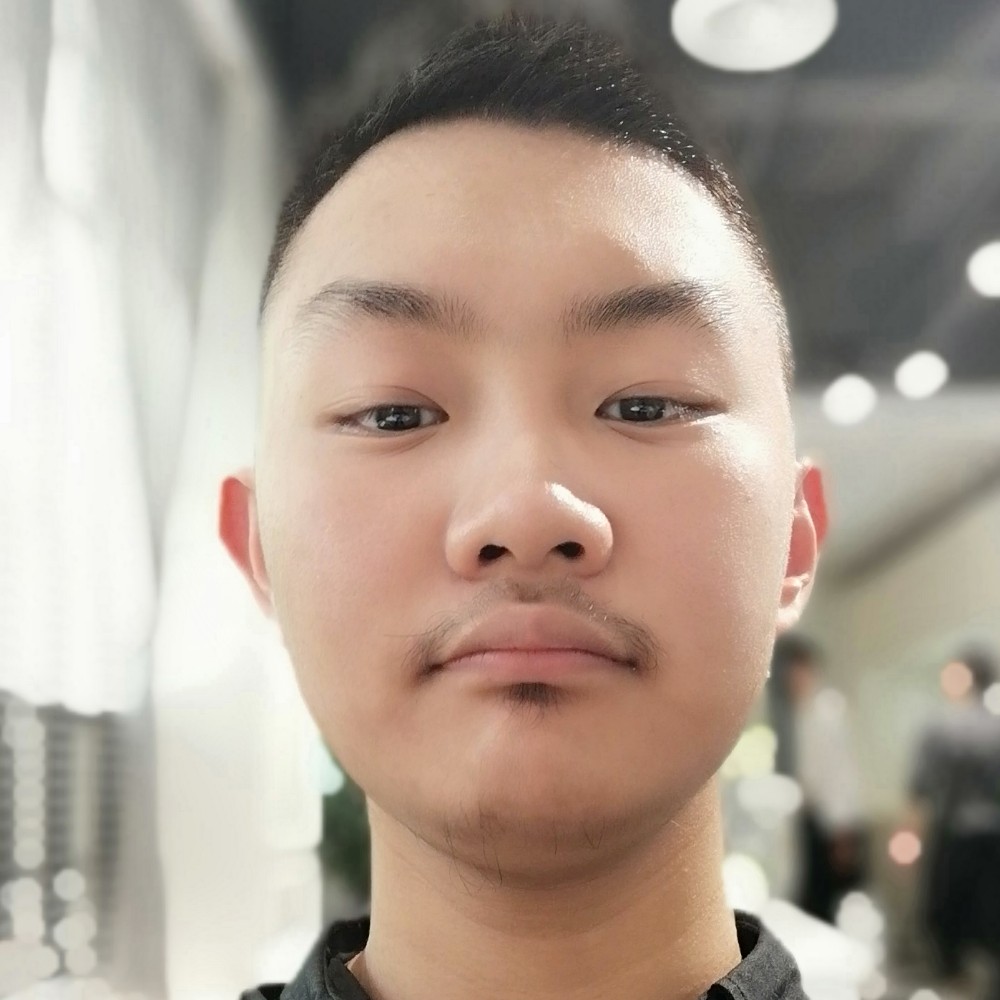 谷俊辉的照片
